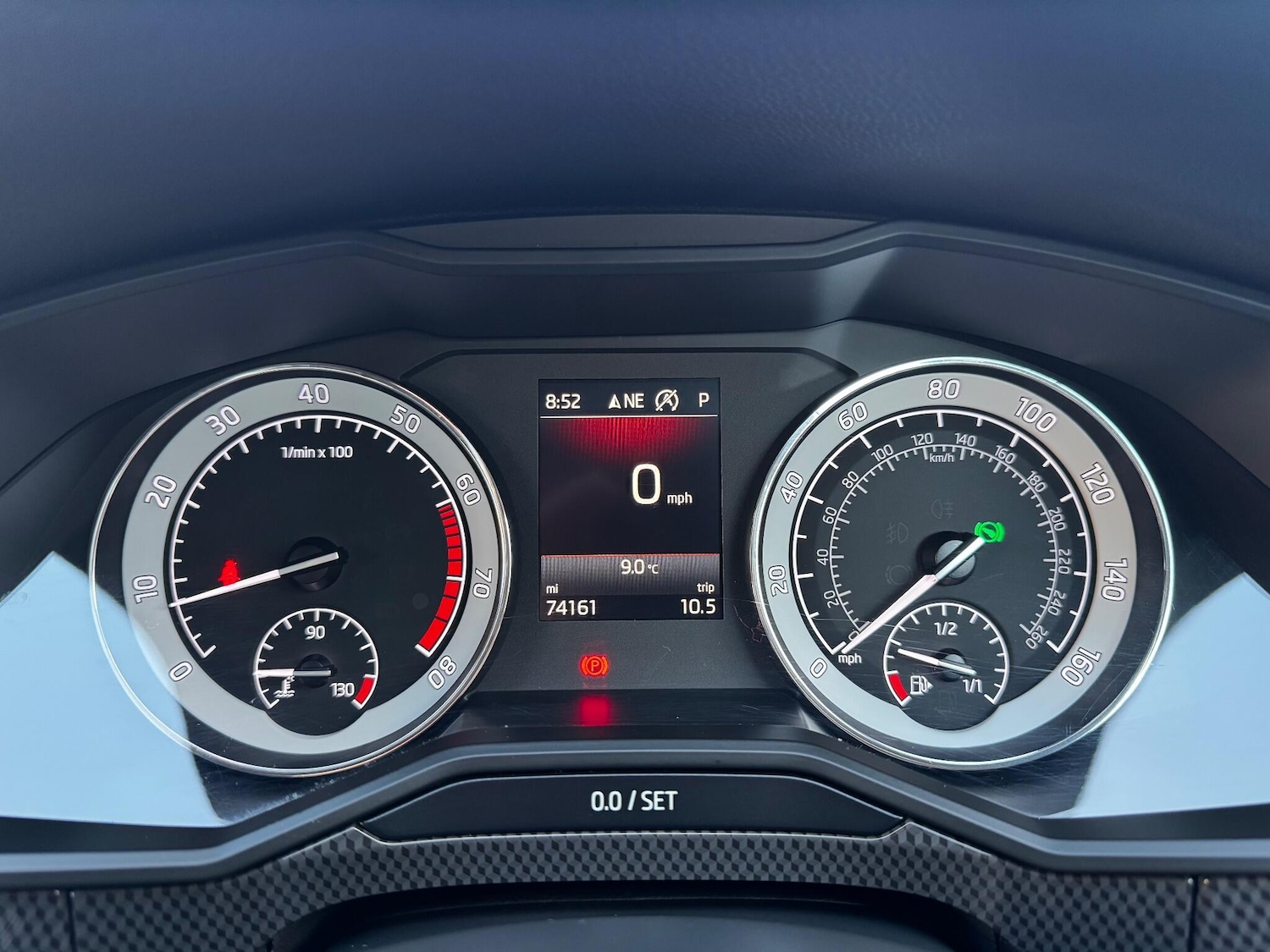 Used Skoda Superb 2019 for sale - 76912864: Photo 21