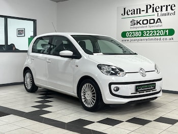 Used Volkswagen up! 2013 for sale - 78085927: Photo