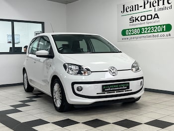 Used Volkswagen up! 2013 for sale - 78085927: Photo
