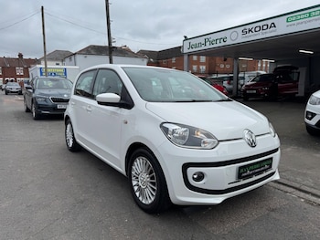 Used Volkswagen up! 2013 for sale - 78085927: Photo