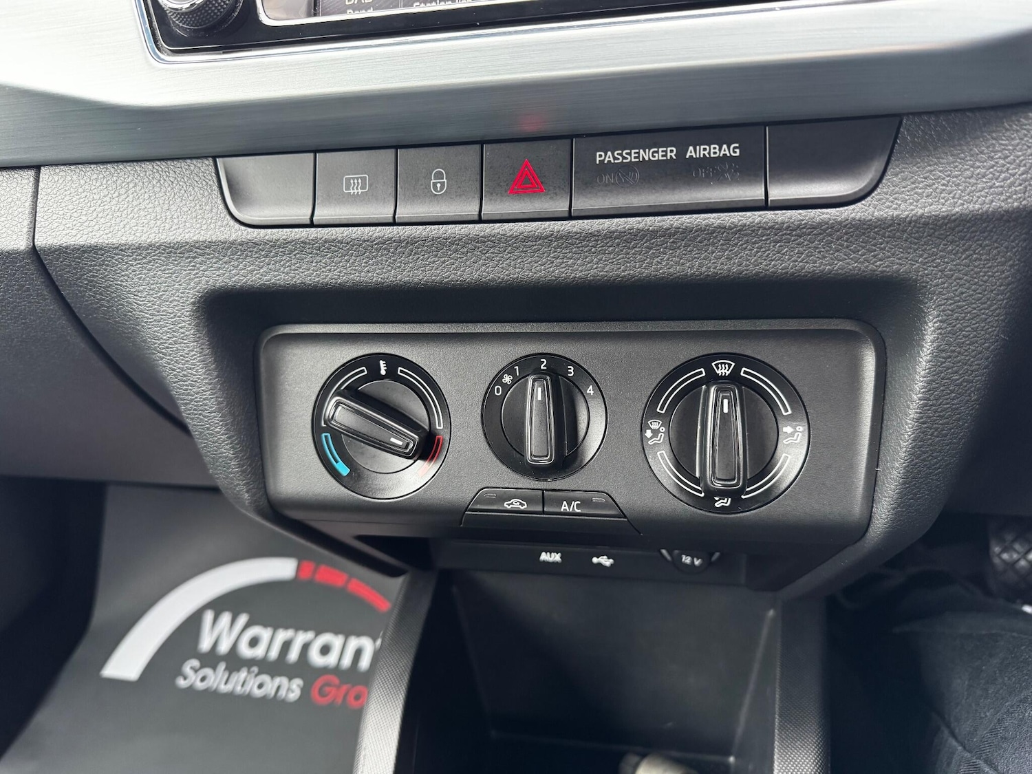 Used Skoda Fabia 2015 for sale - 76886839: Photo 13