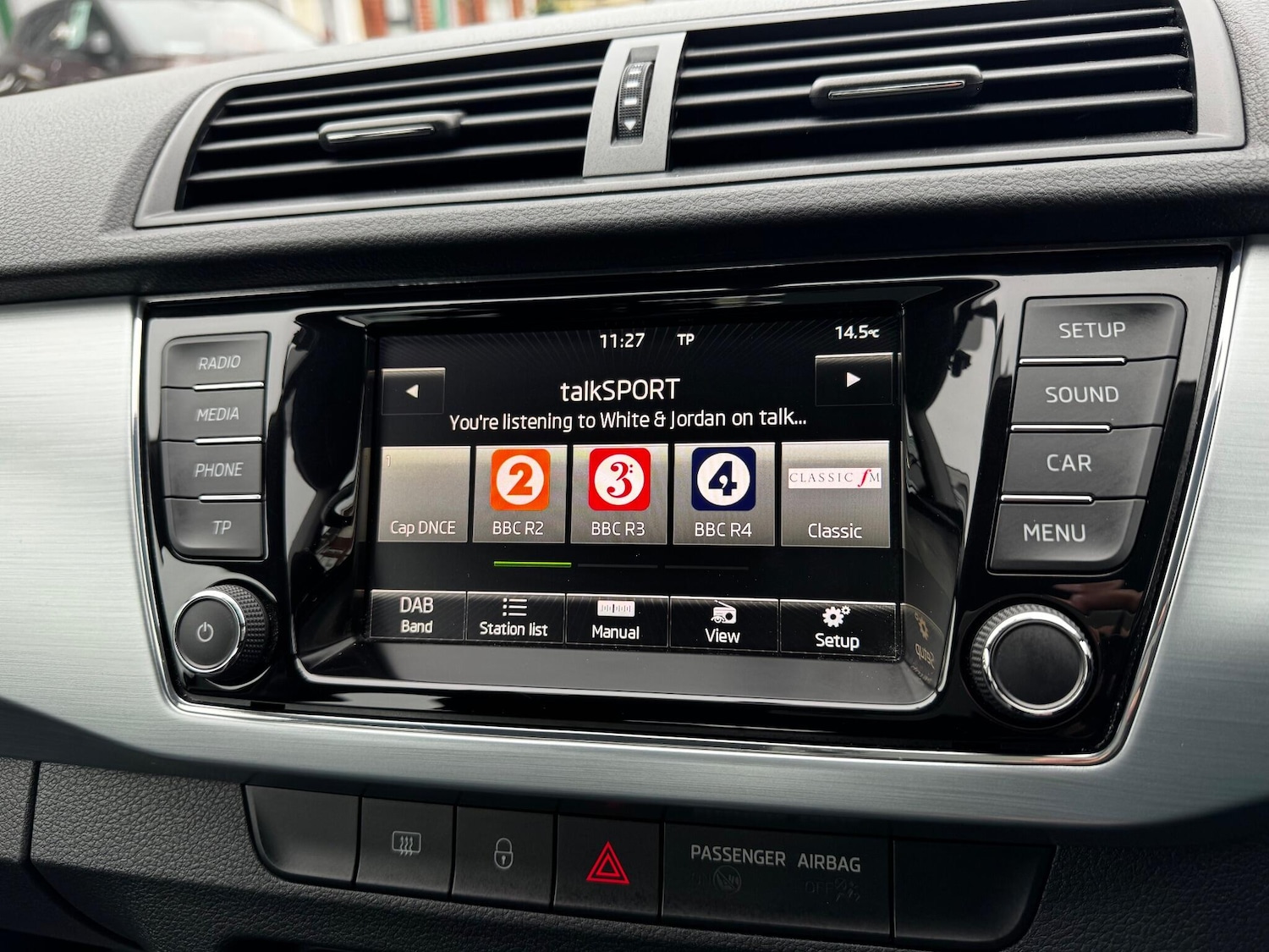 Used Skoda Fabia 2015 for sale - 76886839: Photo 15