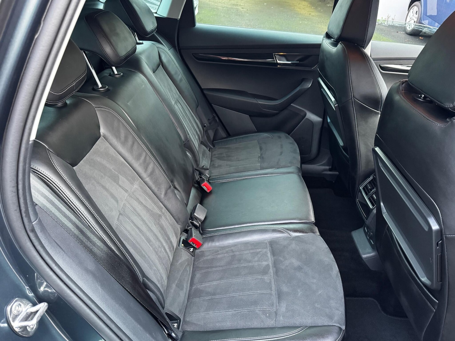 Used Skoda Karoq 2019 for sale - 76832182: Photo 10