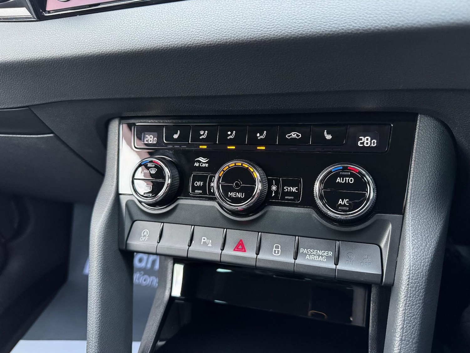 Used Skoda Karoq 2019 for sale - 76832182: Photo 11