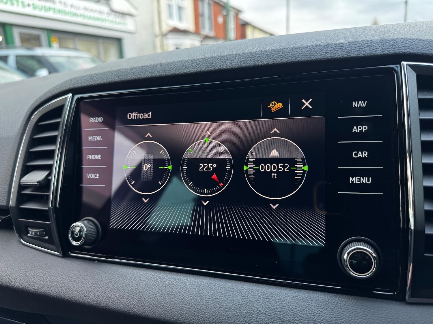 Used Skoda Karoq 2019 for sale - 76832182: Photo 12