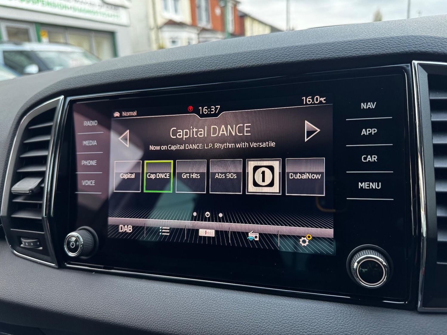 Used Skoda Karoq 2019 for sale - 76832182: Photo 16