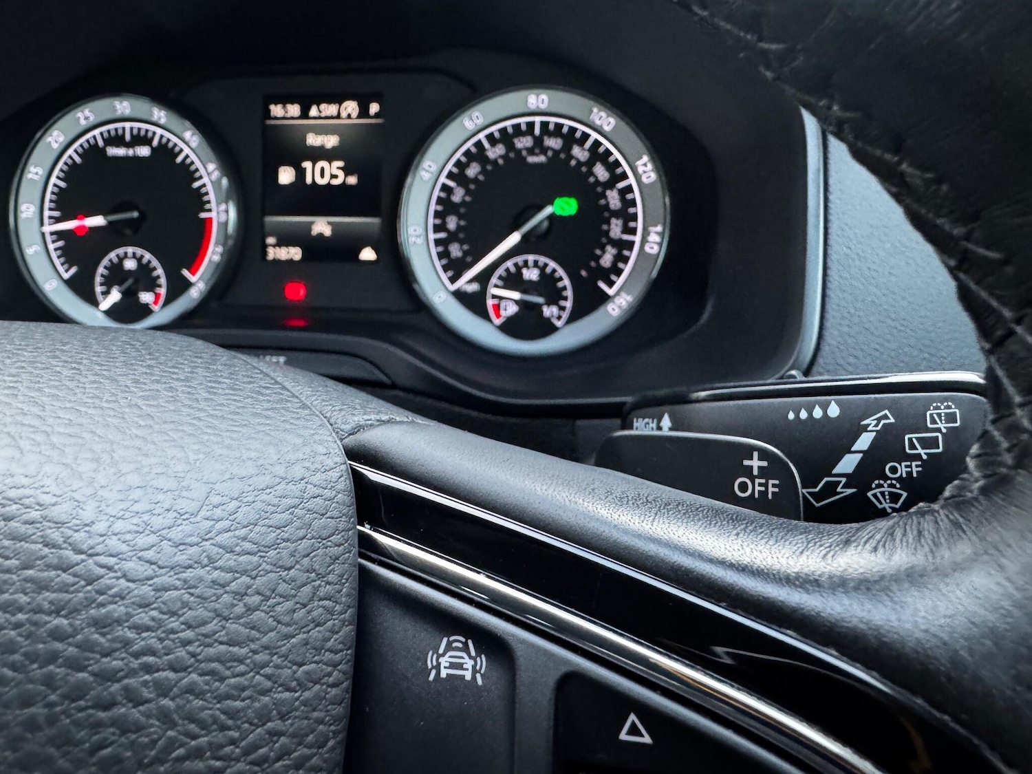 Used Skoda Karoq 2019 for sale - 76832182: Photo 17