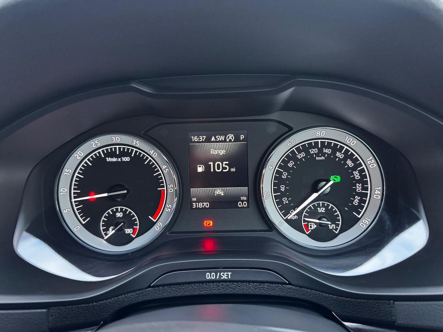 Used Skoda Karoq 2019 for sale - 76832182: Photo 18