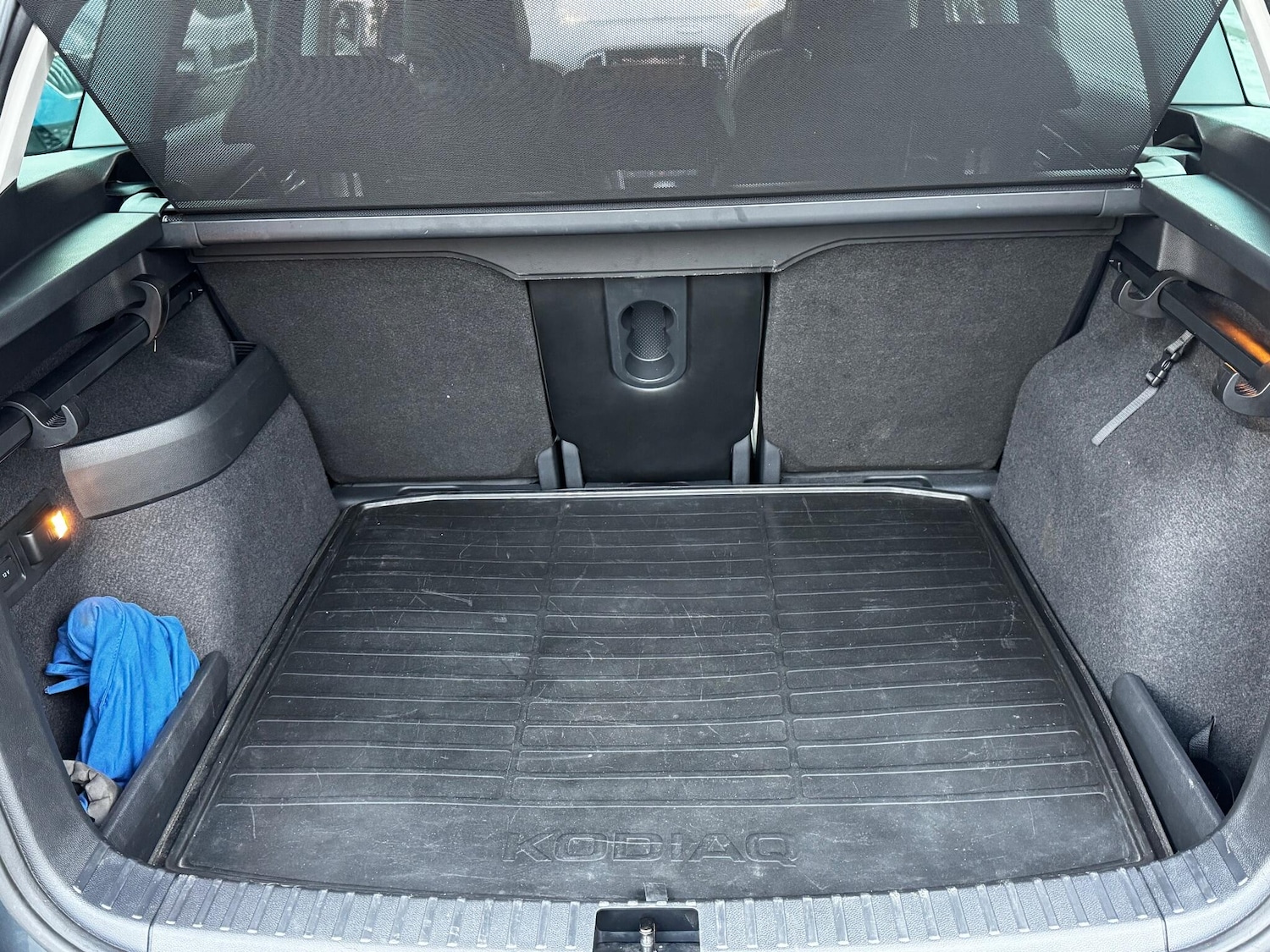 Used Skoda Karoq 2019 for sale - 76832182: Photo 19