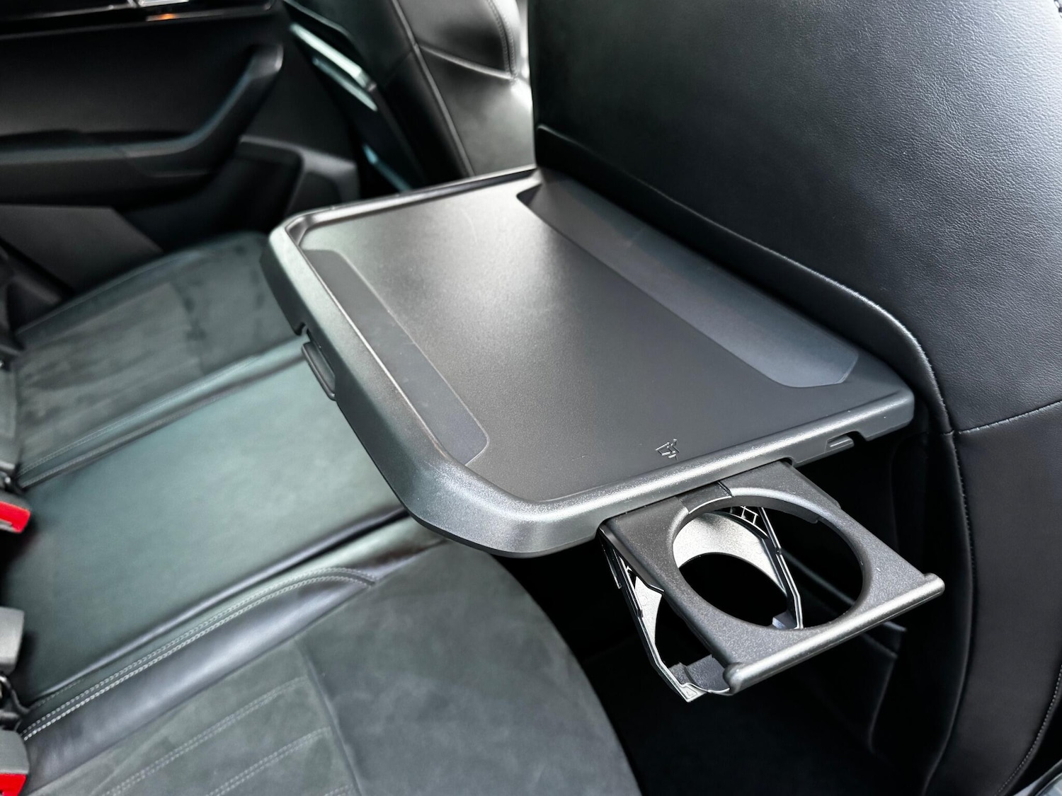 Used Skoda Karoq 2019 for sale - 76832182: Photo 24