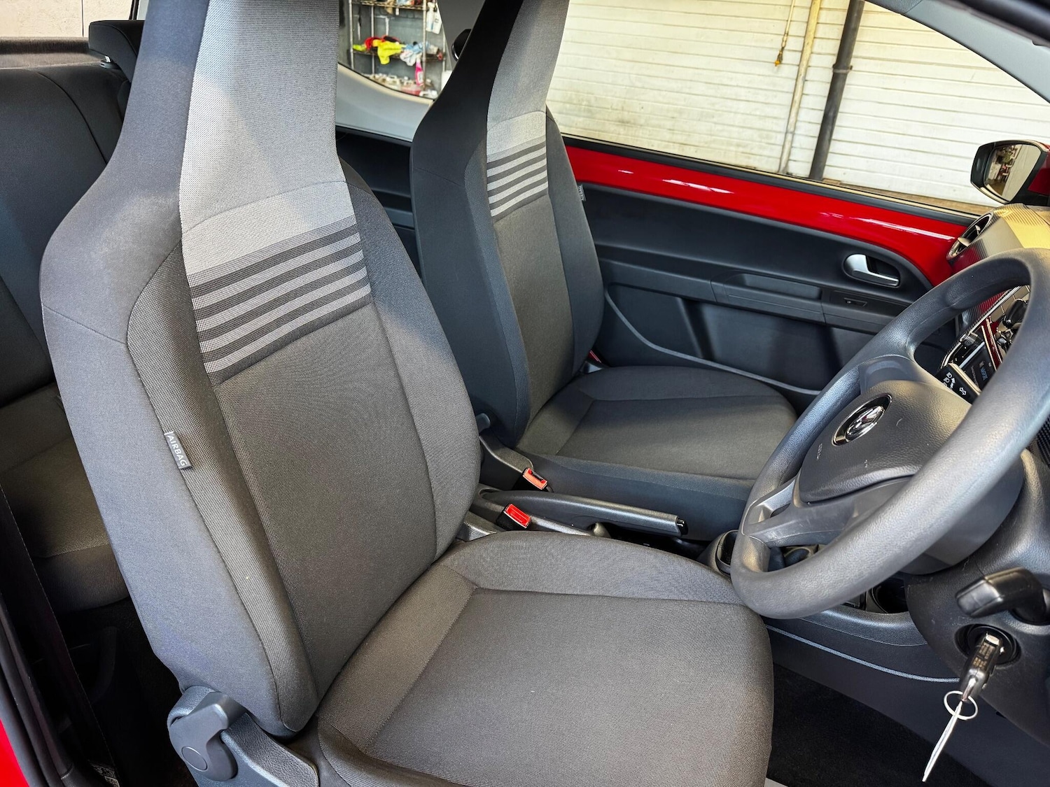 Used Volkswagen up! 2018 for sale - 76832101: Photo 10