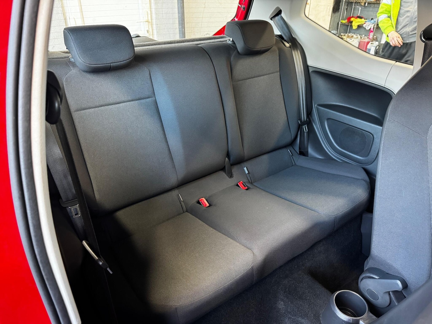 Used Volkswagen up! 2018 for sale - 76832101: Photo 11