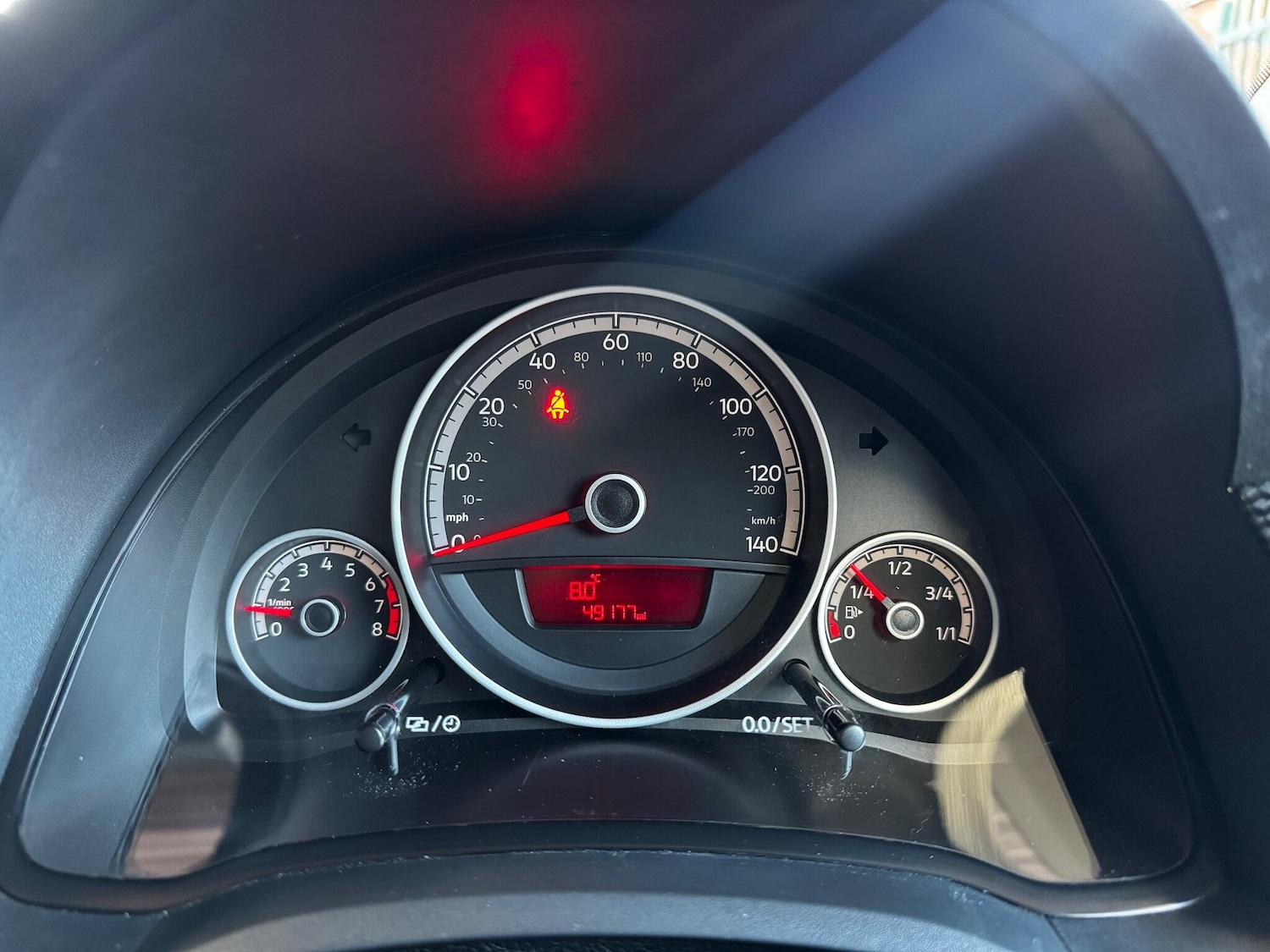 Used Volkswagen up! 2018 for sale - 76832101: Photo 15