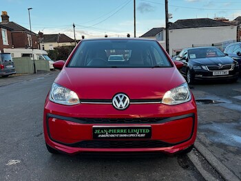Used Volkswagen up! 2018 for sale - 76832101: Photo