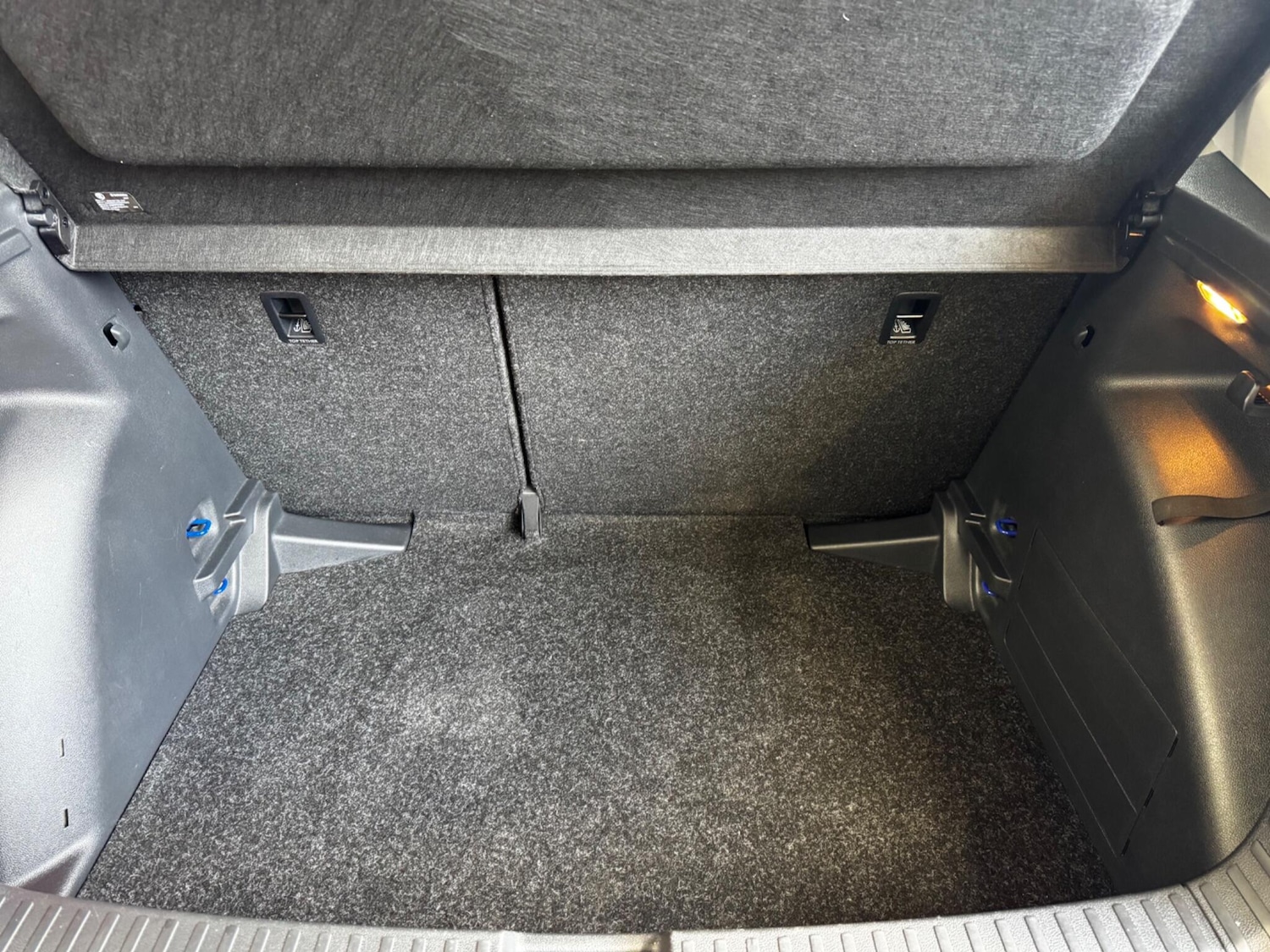 Used Skoda Fabia 2022 for sale - 77305005: Photo 11