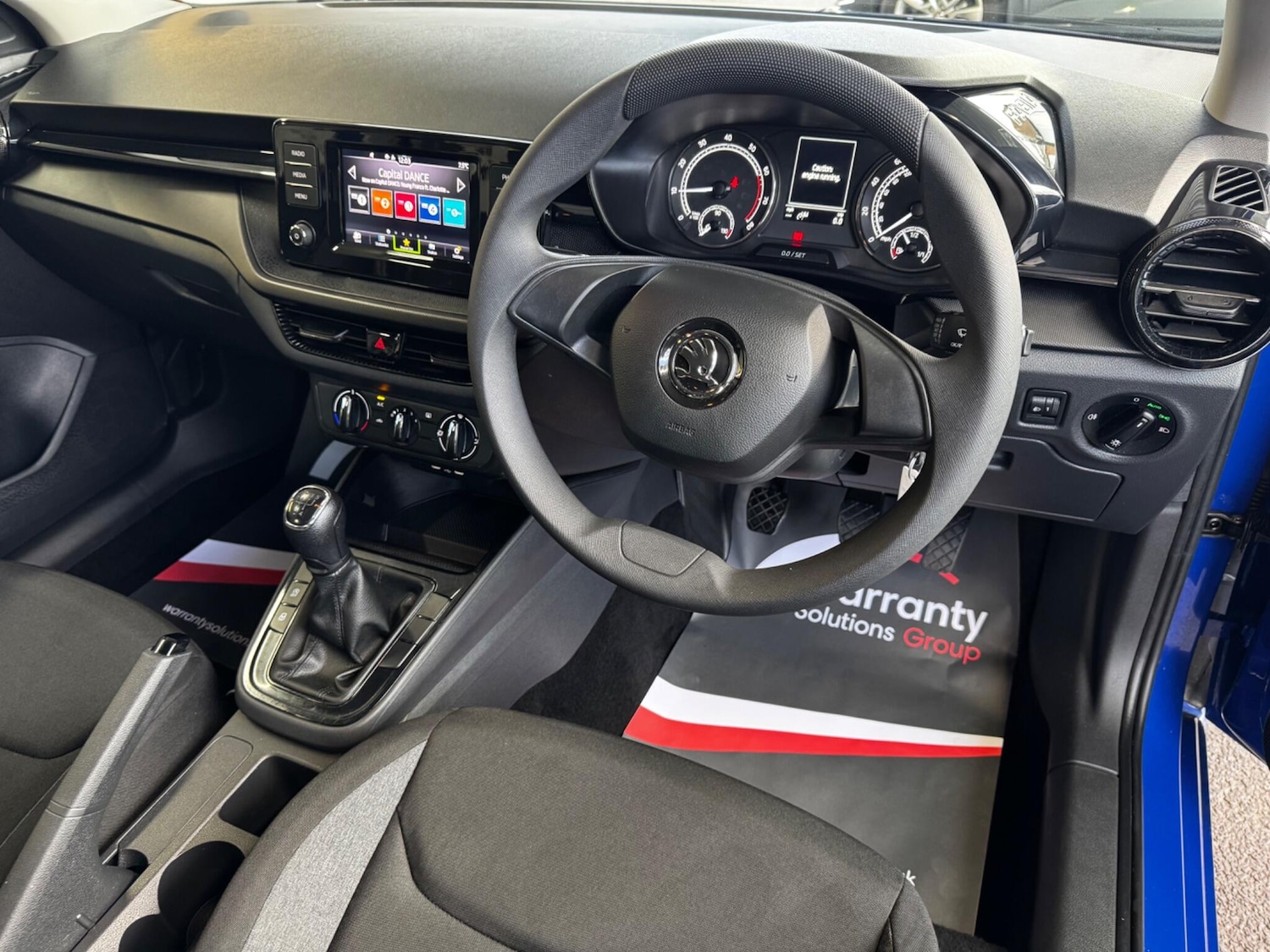 Used Skoda Fabia 2022 for sale - 77305005: Photo 14