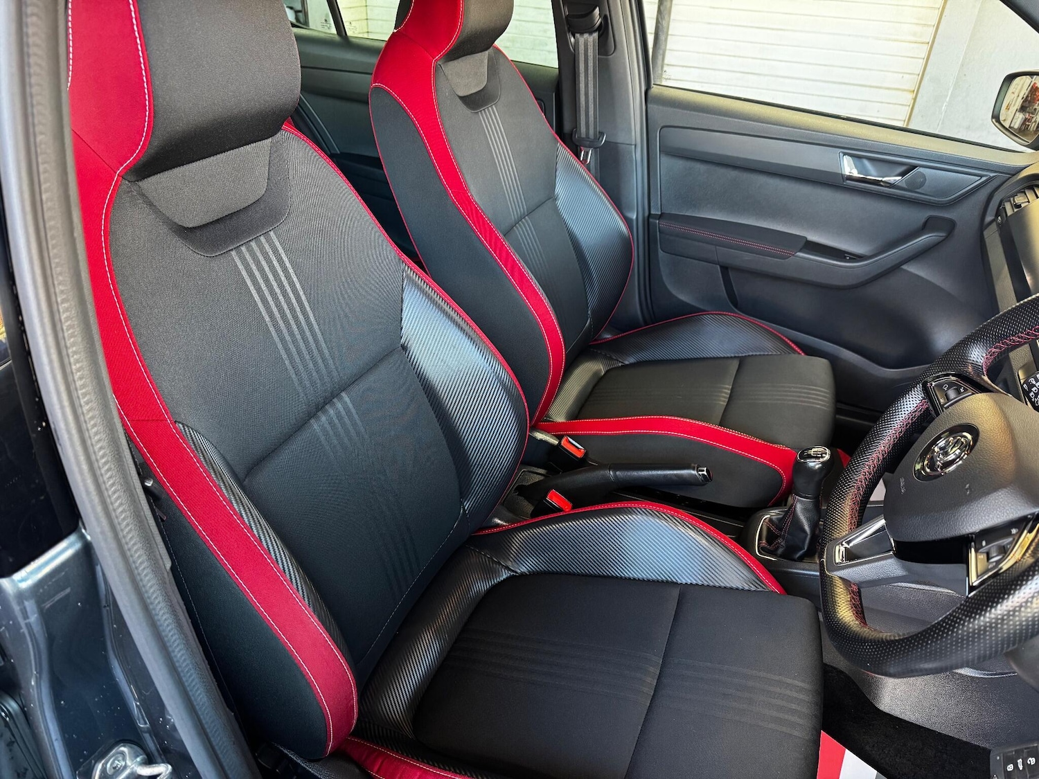 Used Skoda Fabia 2020 for sale - 76832679: Photo 11