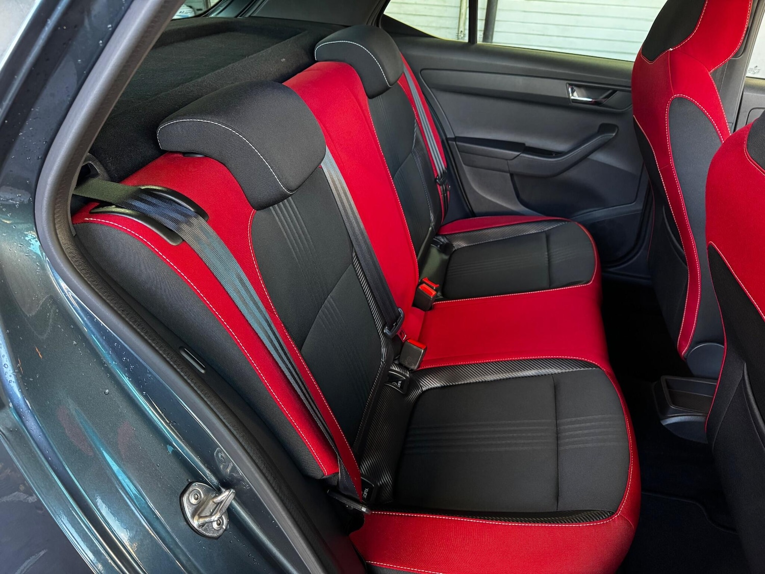 Used Skoda Fabia 2020 for sale - 76832679: Photo 12