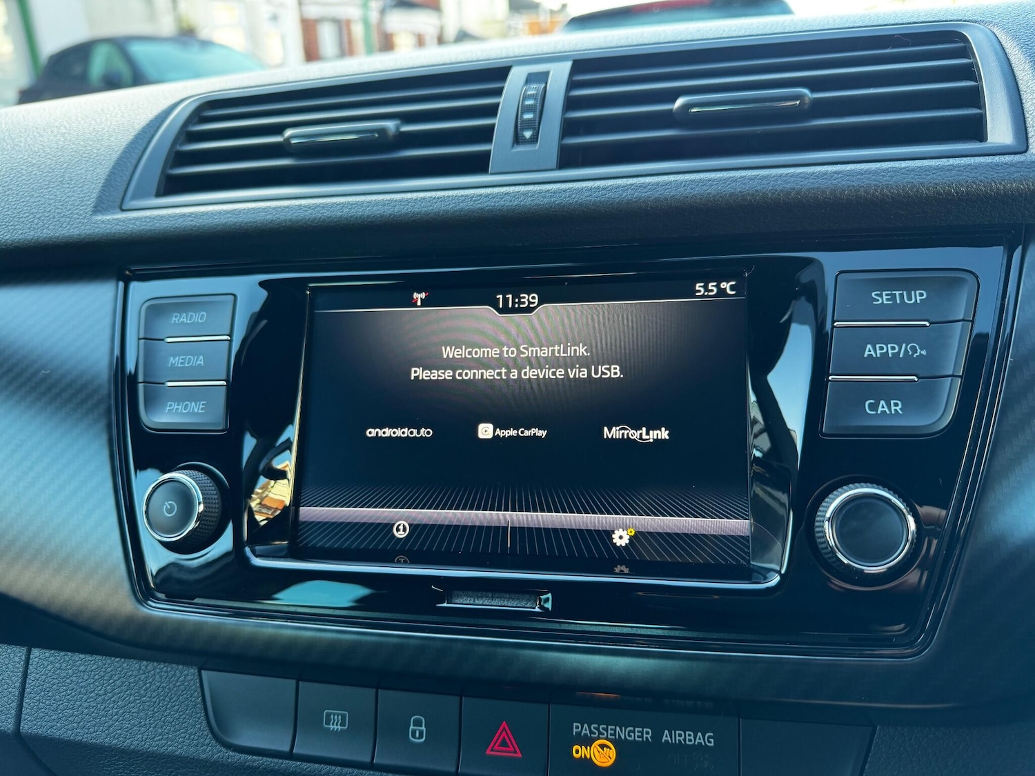 Used Skoda Fabia 2020 for sale - 76832679: Photo 13