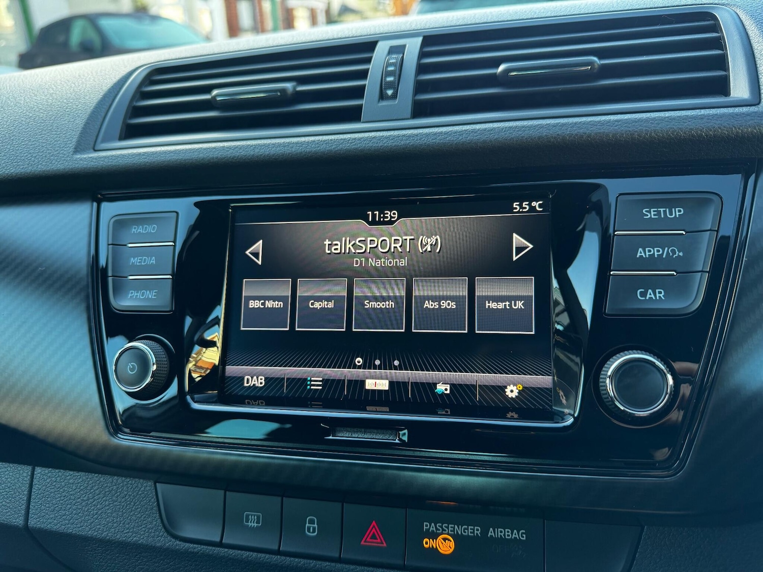 Used Skoda Fabia 2020 for sale - 76832679: Photo 14