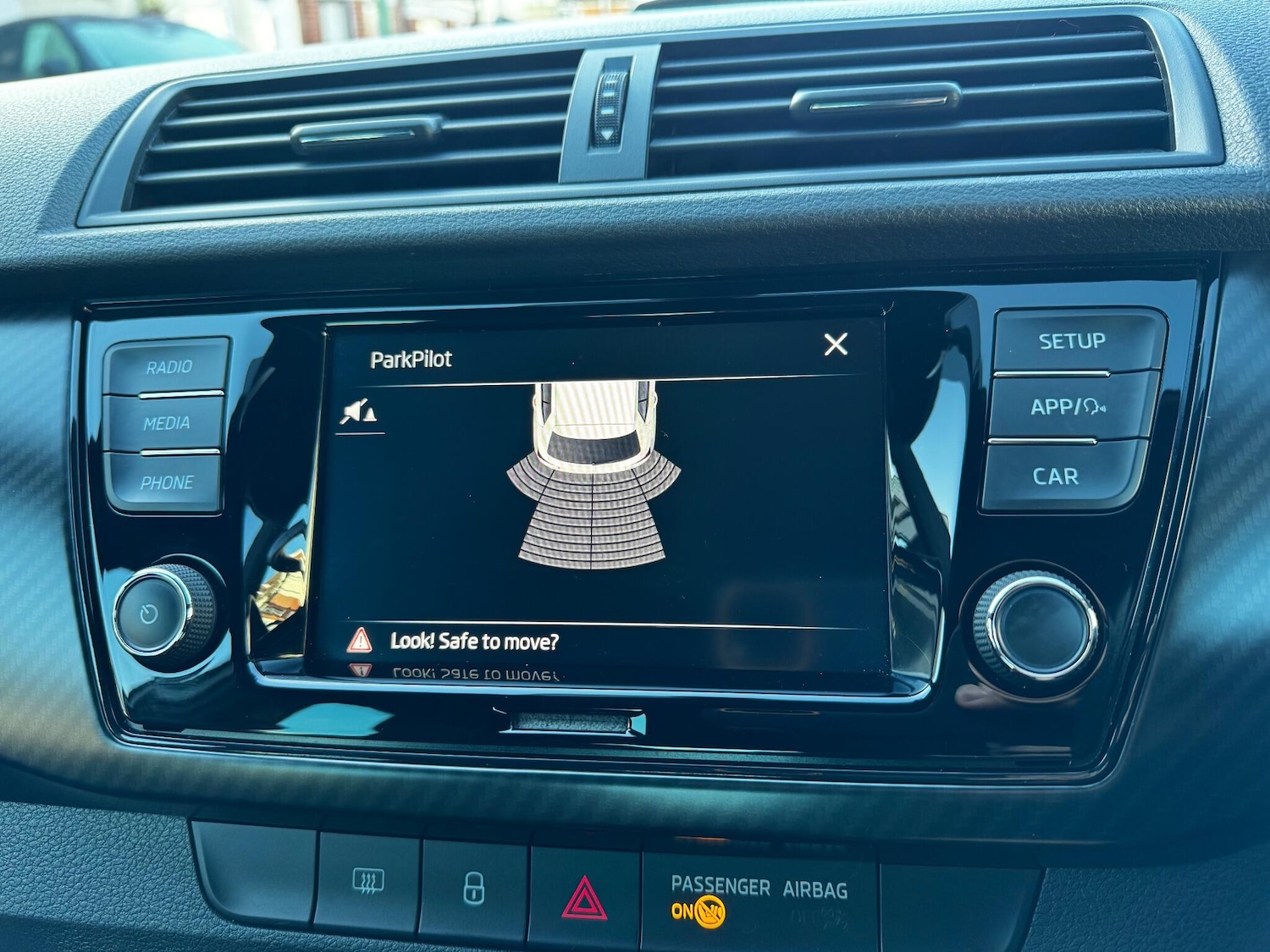 Used Skoda Fabia 2020 for sale - 76832679: Photo 15