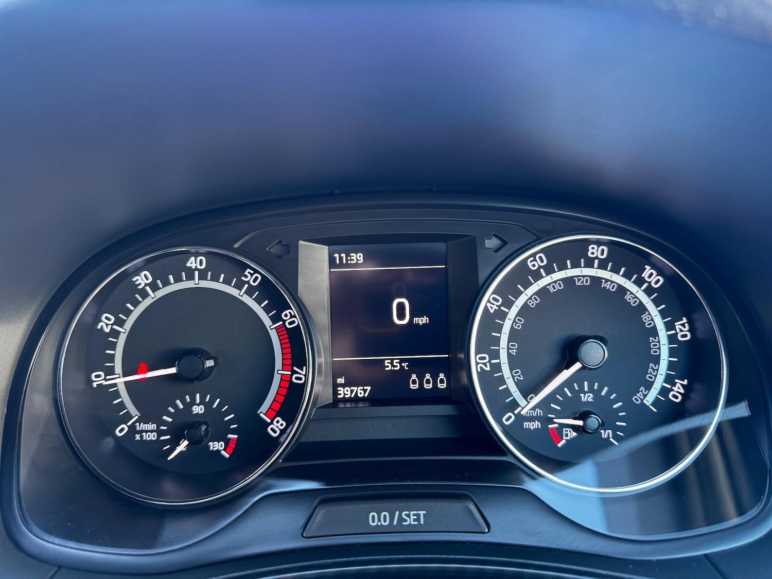 Used Skoda Fabia 2020 for sale - 76832679: Photo 16