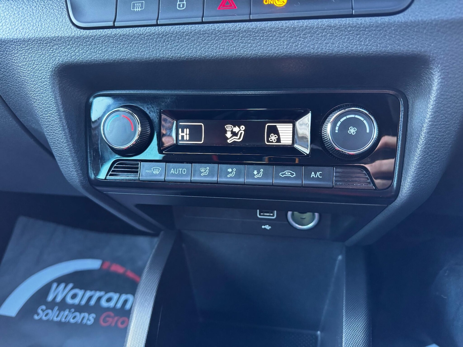 Used Skoda Fabia 2020 for sale - 76832679: Photo 17