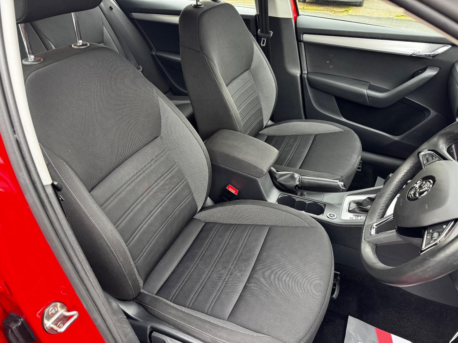 Used Skoda Octavia 2017 for sale - 76832459: Photo 10