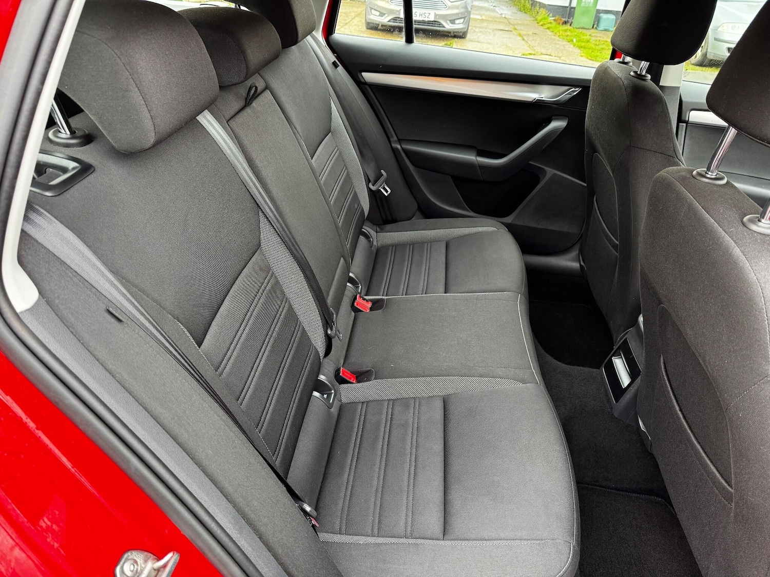 Used Skoda Octavia 2017 for sale - 76832459: Photo 11