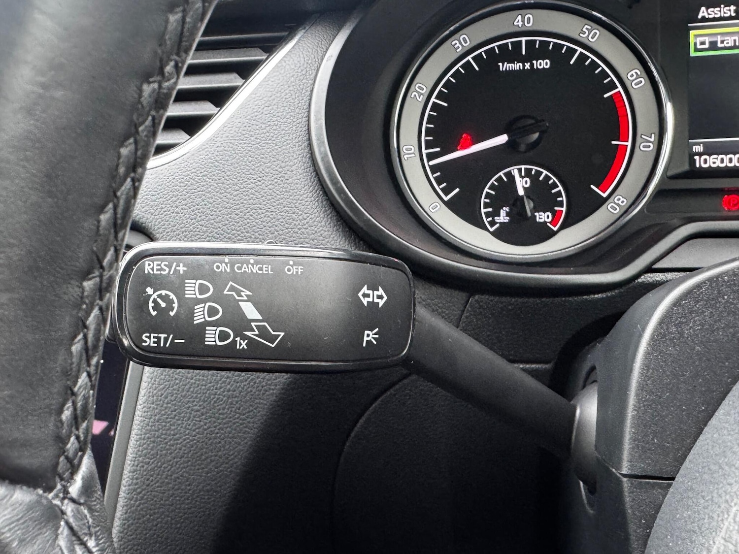 Used Skoda Octavia 2017 for sale - 76832459: Photo 12