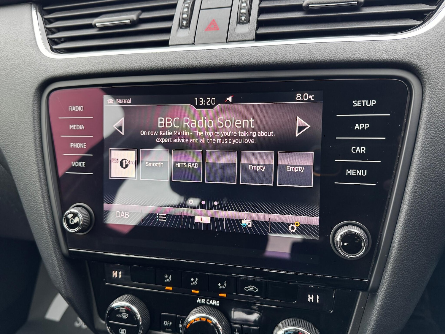 Used Skoda Octavia 2017 for sale - 76832459: Photo 15