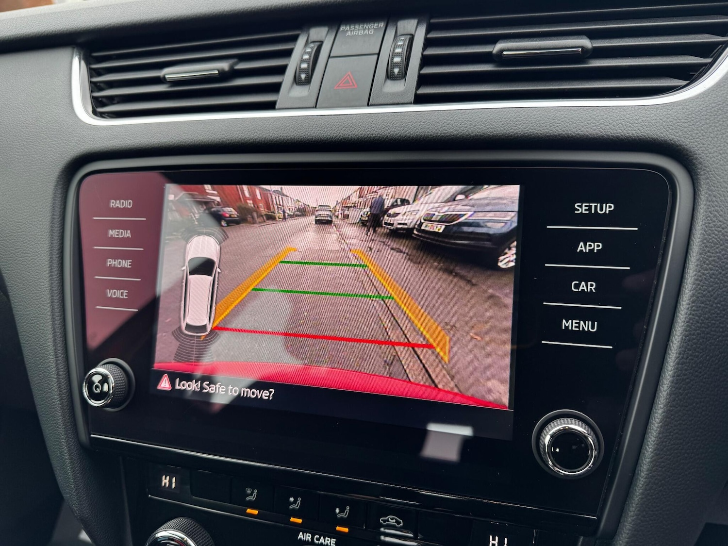 Used Skoda Octavia 2017 for sale - 76832459: Photo 16