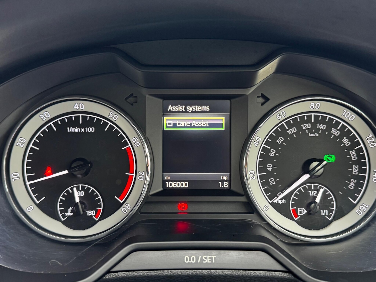 Used Skoda Octavia 2017 for sale - 76832459: Photo 17