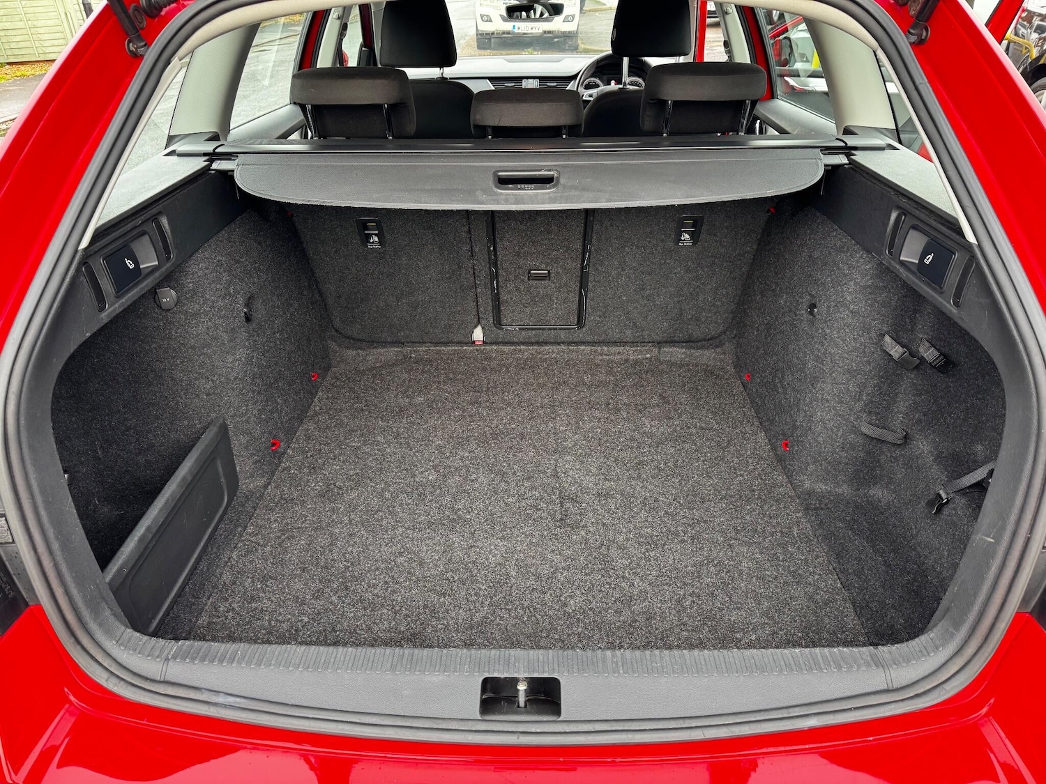 Used Skoda Octavia 2017 for sale - 76832459: Photo 18