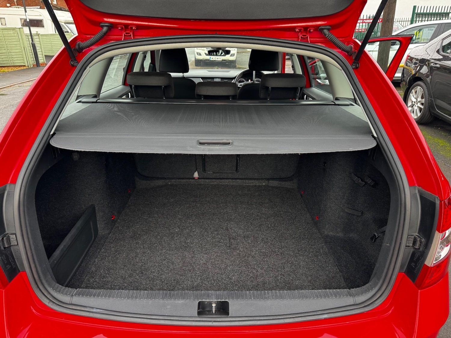 Used Skoda Octavia 2017 for sale - 76832459: Photo 19