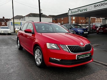 Used Skoda Octavia 2017 for sale - 76832459: Photo