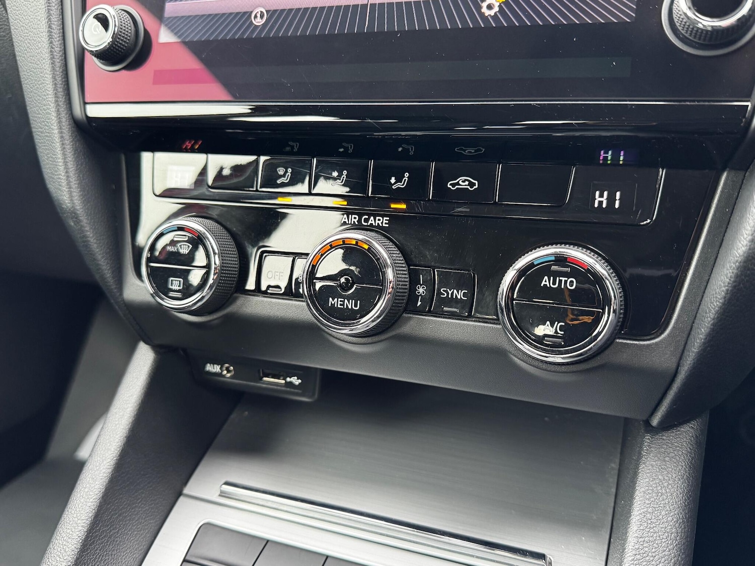 Used Skoda Octavia 2017 for sale - 76832459: Photo 20