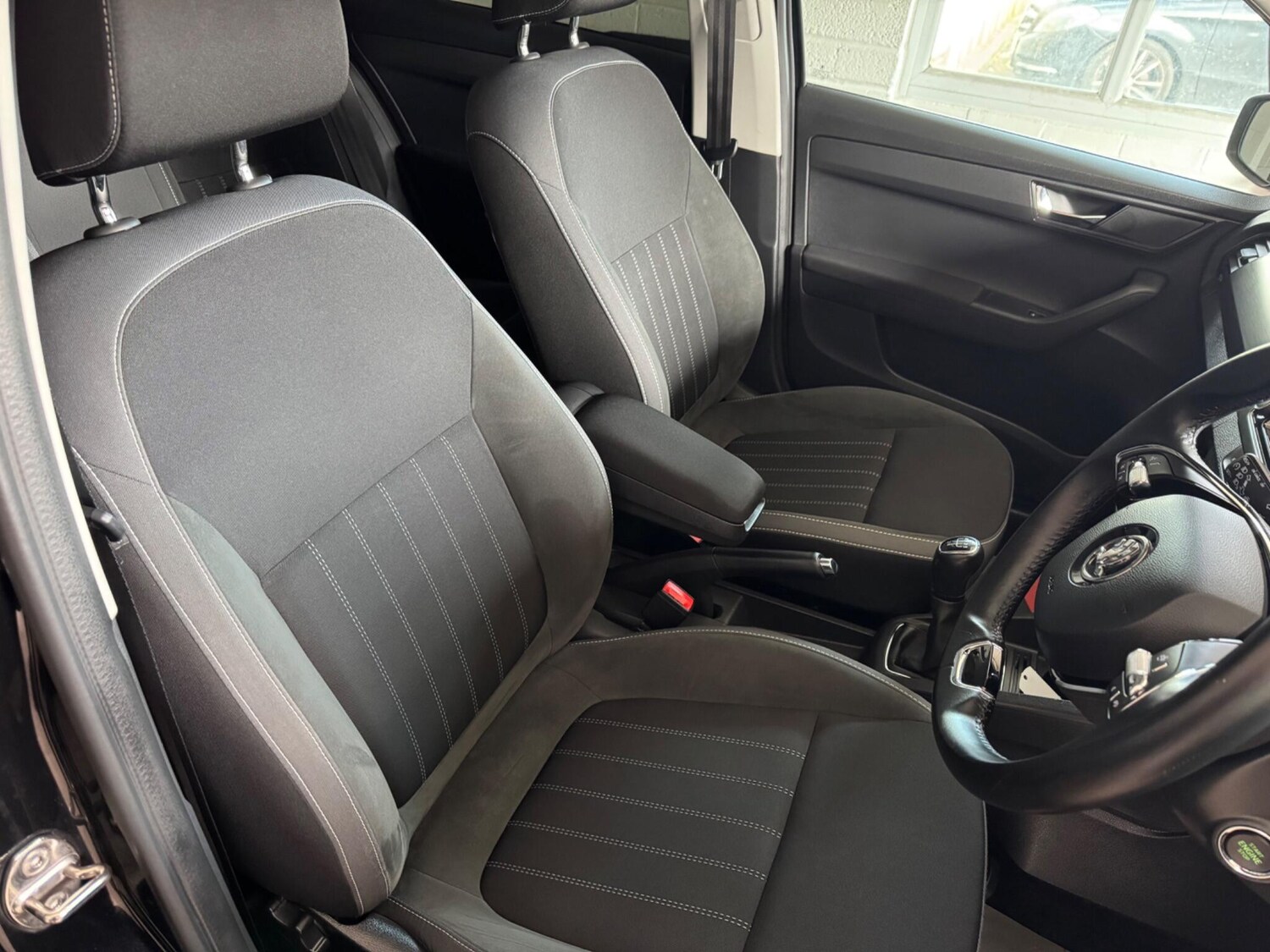 Used Skoda Fabia 2020 for sale - 78086538: Photo 13