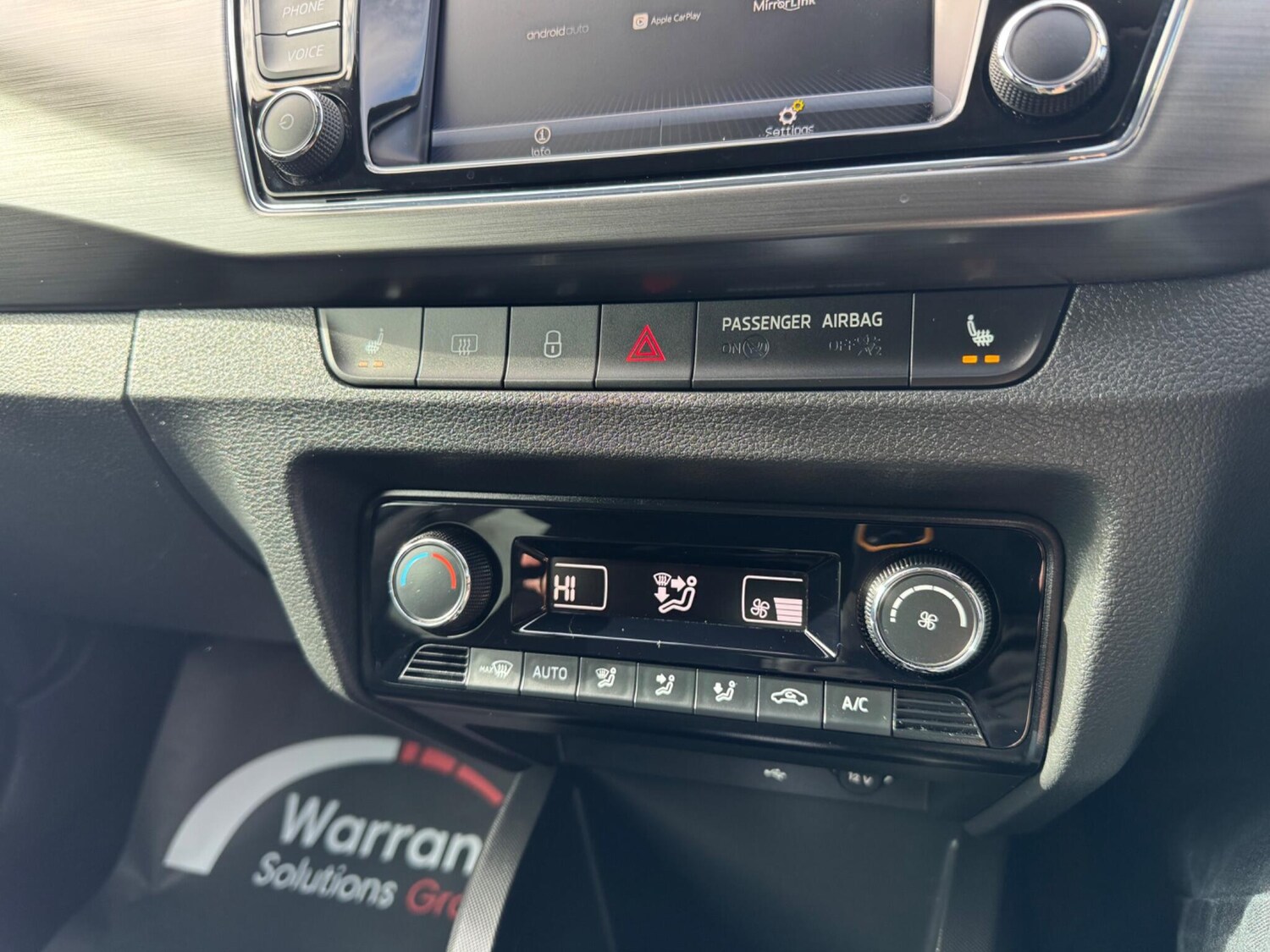 Used Skoda Fabia 2020 for sale - 78086538: Photo 15