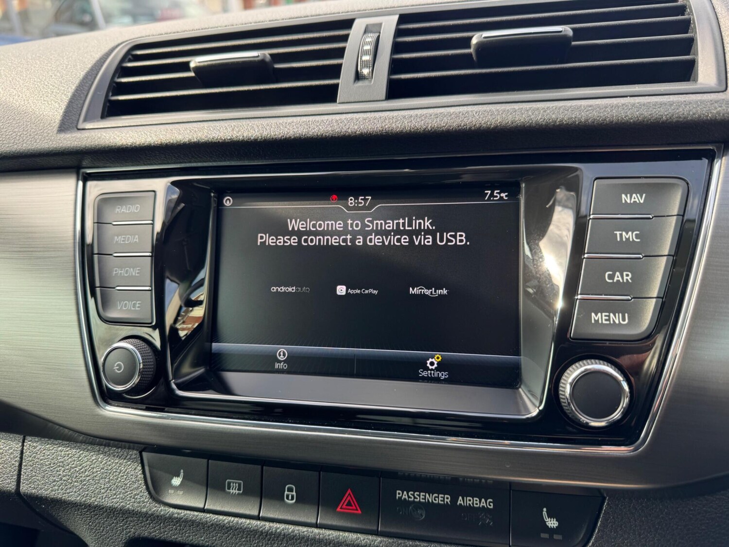 Used Skoda Fabia 2020 for sale - 78086538: Photo 16