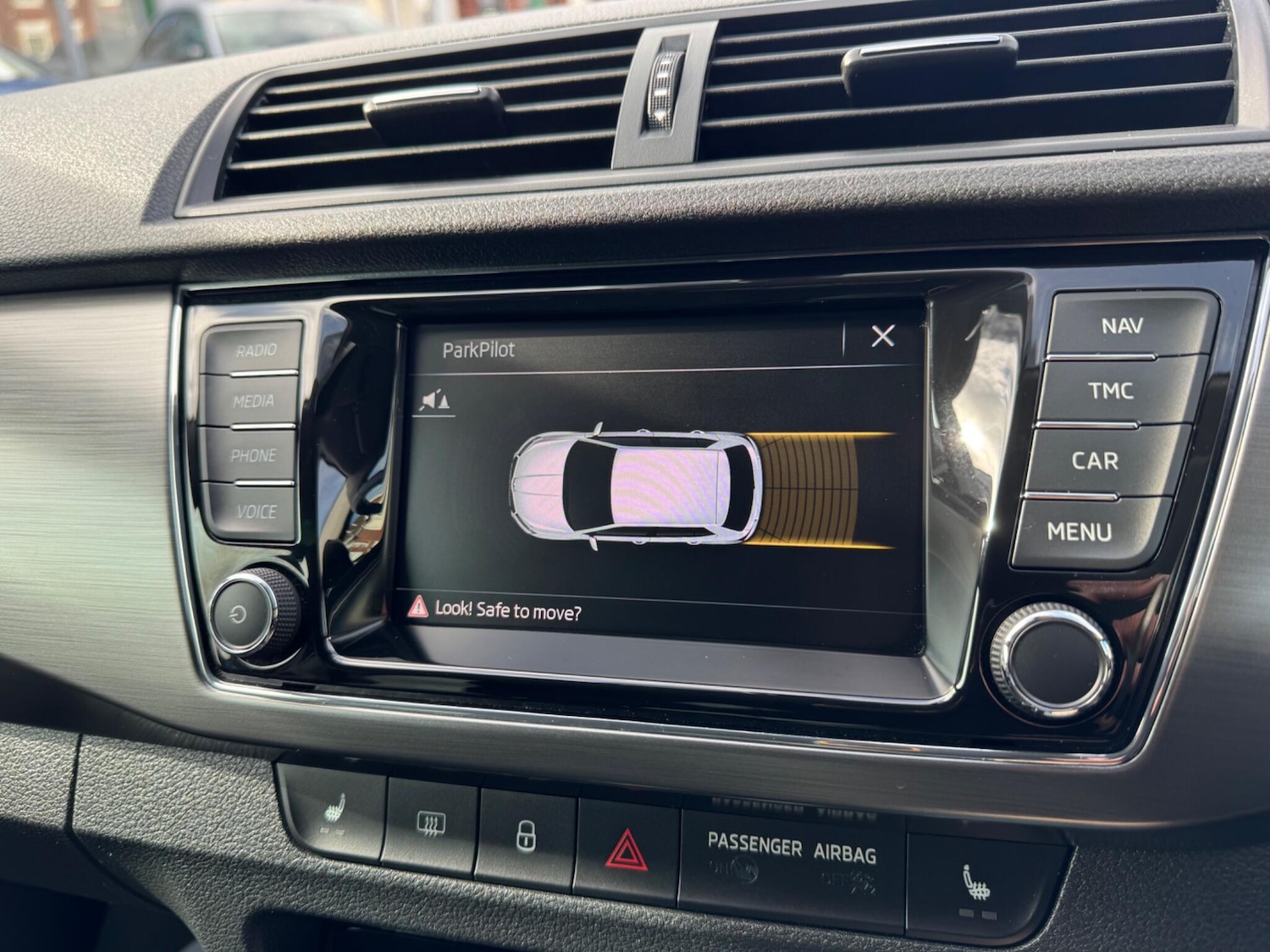 Used Skoda Fabia 2020 for sale - 78086538: Photo 18