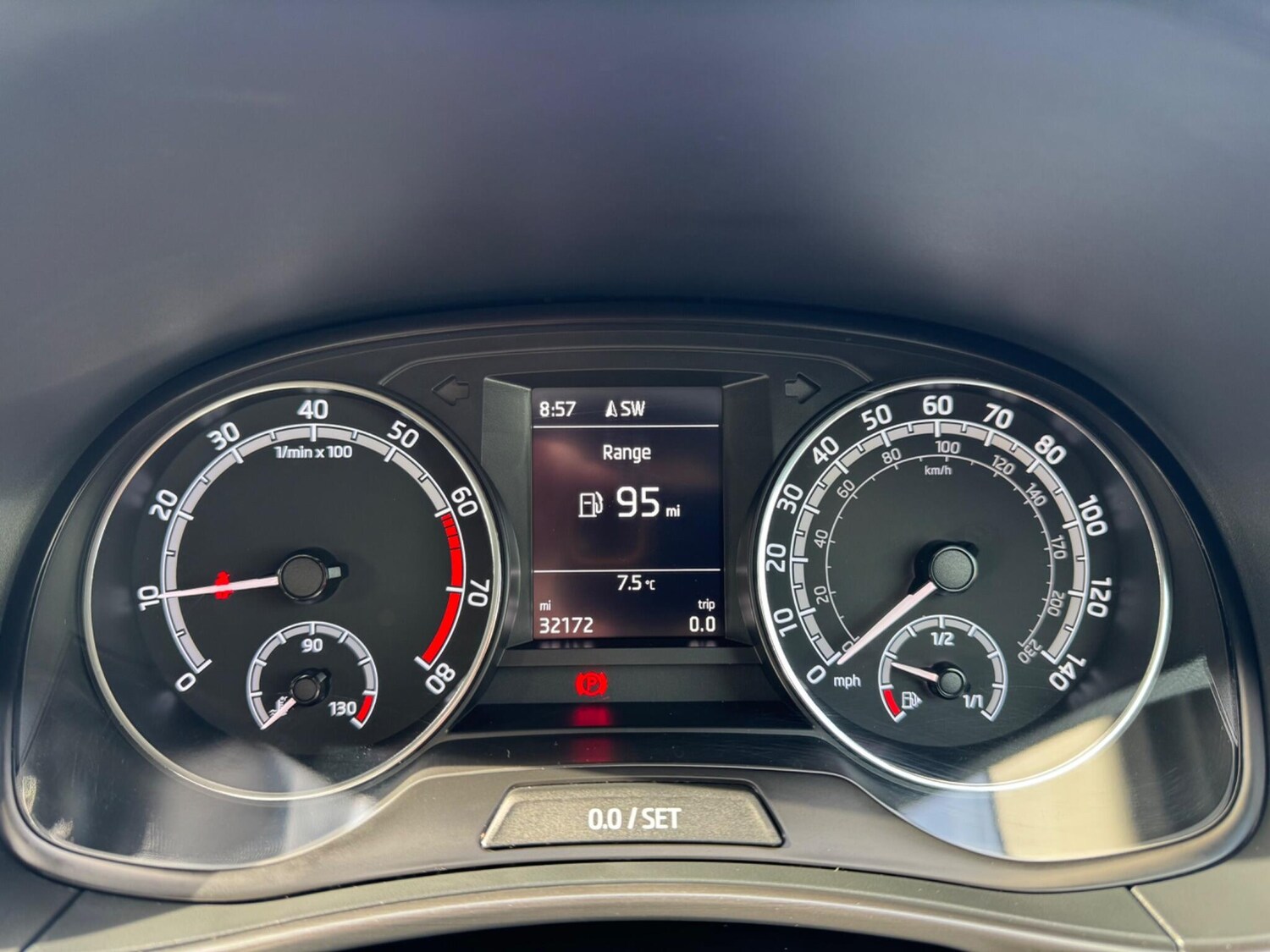 Used Skoda Fabia 2020 for sale - 78086538: Photo 19