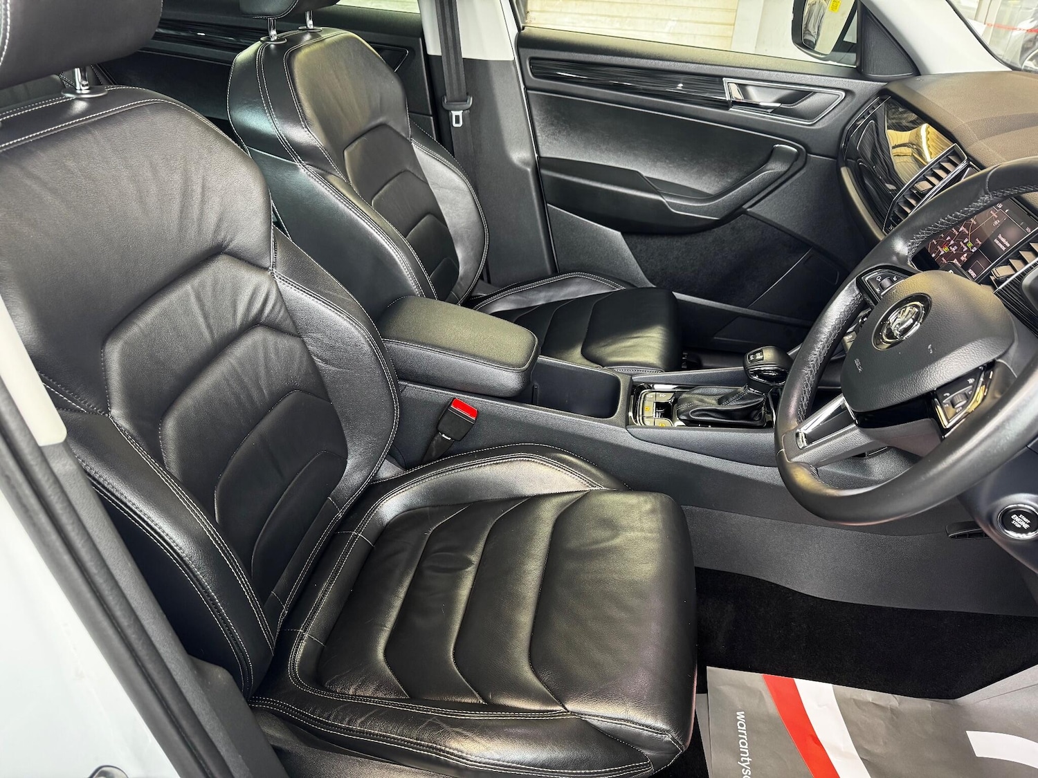 Used Skoda Kodiaq 2018 for sale - 76832464: Photo 12