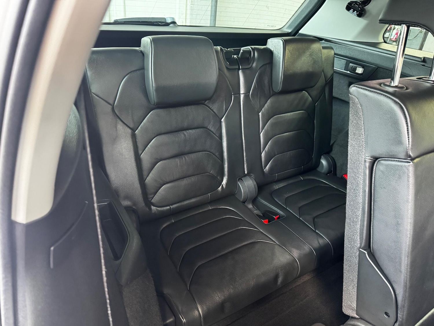 Used Skoda Kodiaq 2018 for sale - 76832464: Photo 13