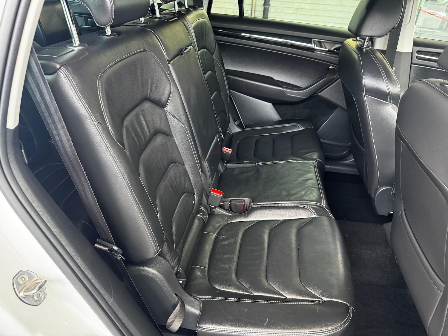 Used Skoda Kodiaq 2018 for sale - 76832464: Photo 14