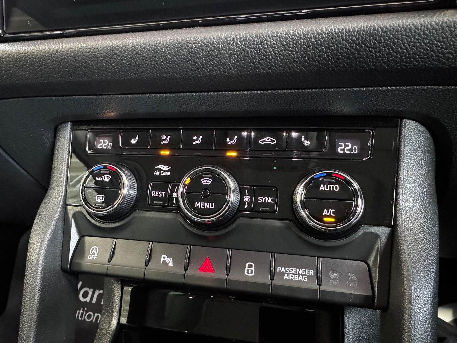 Used Skoda Kodiaq 2018 for sale - 76832464: Photo 16