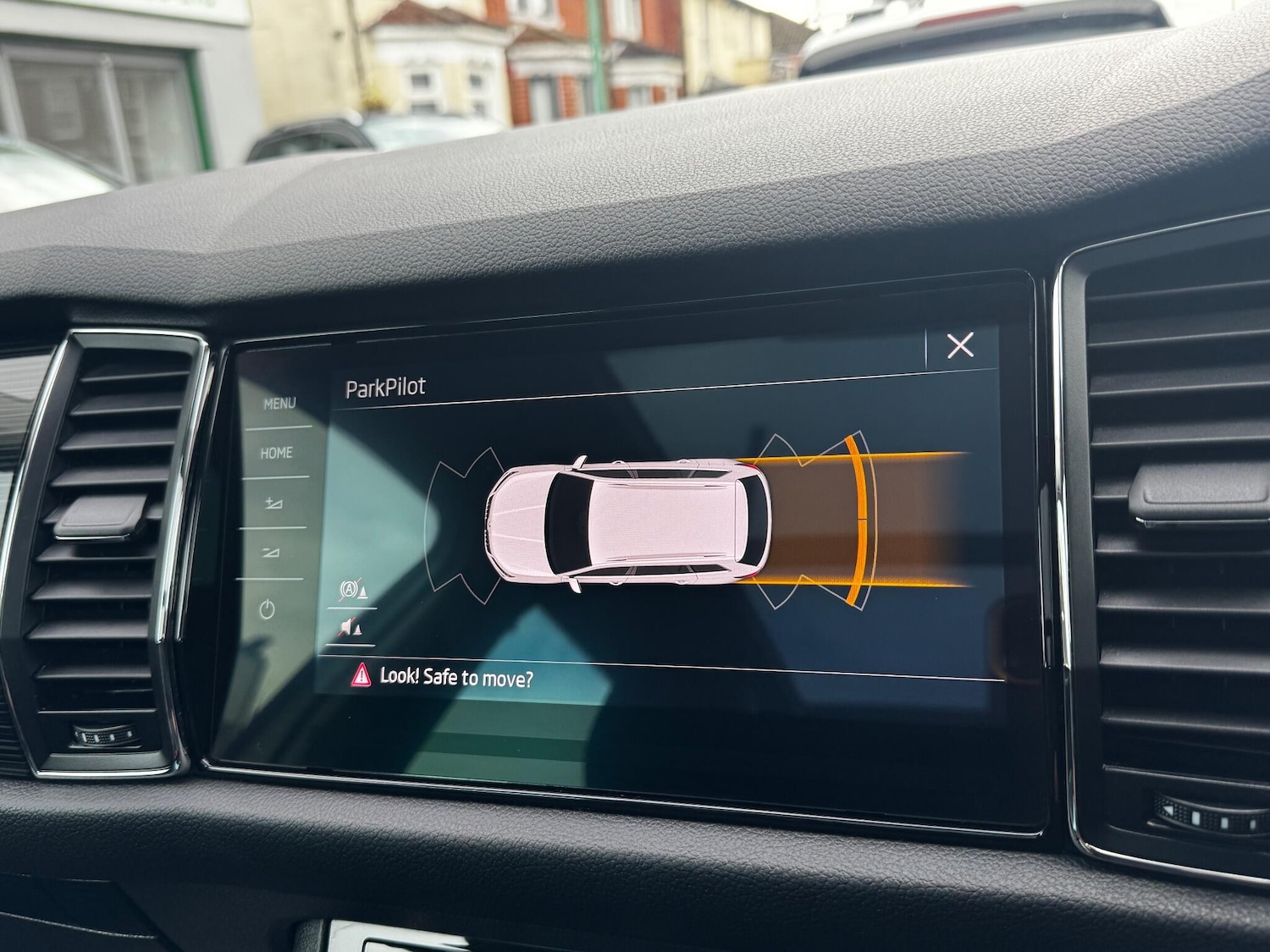 Used Skoda Kodiaq 2018 for sale - 76832464: Photo 18