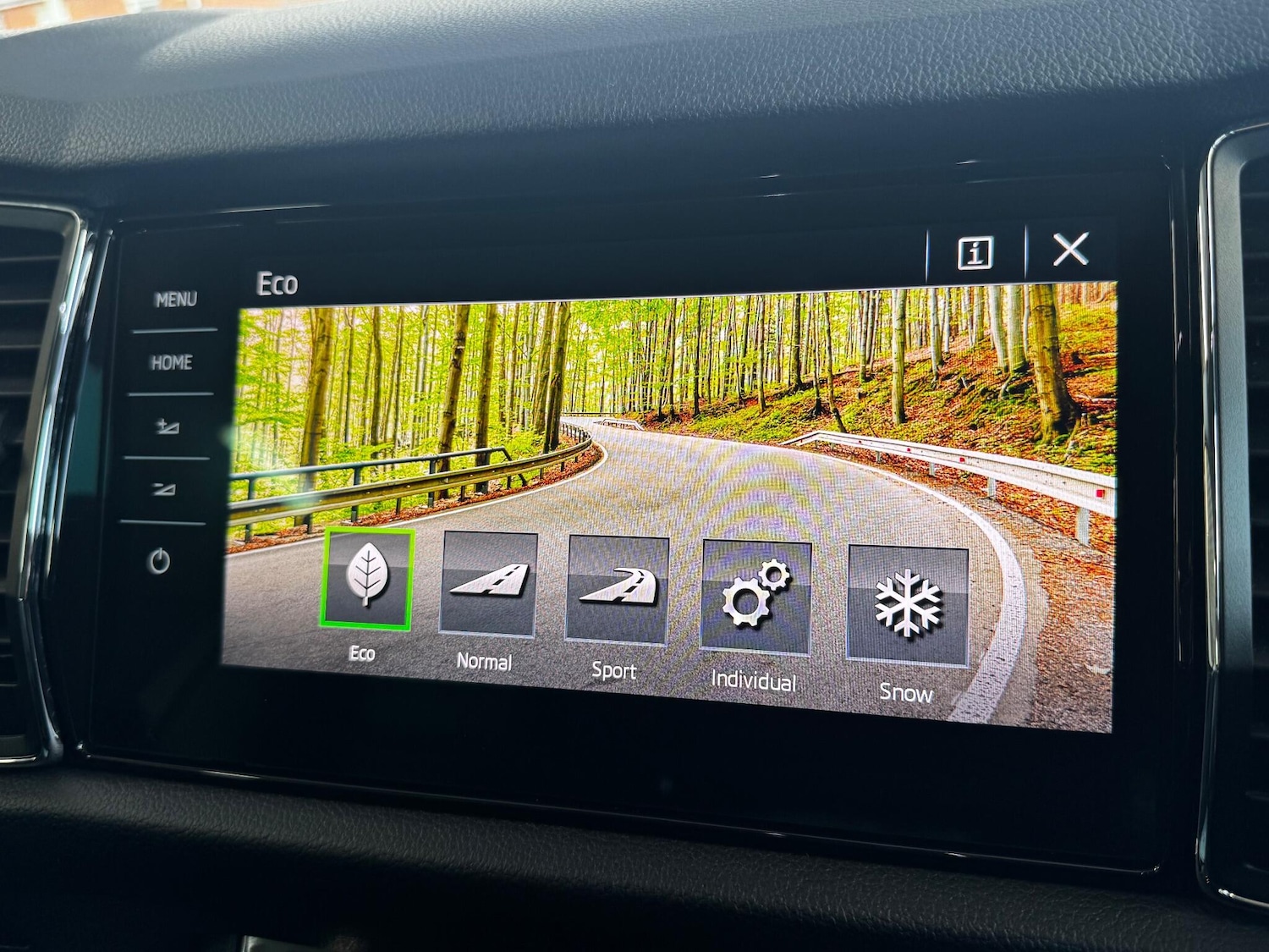 Used Skoda Kodiaq 2018 for sale - 76832464: Photo 19