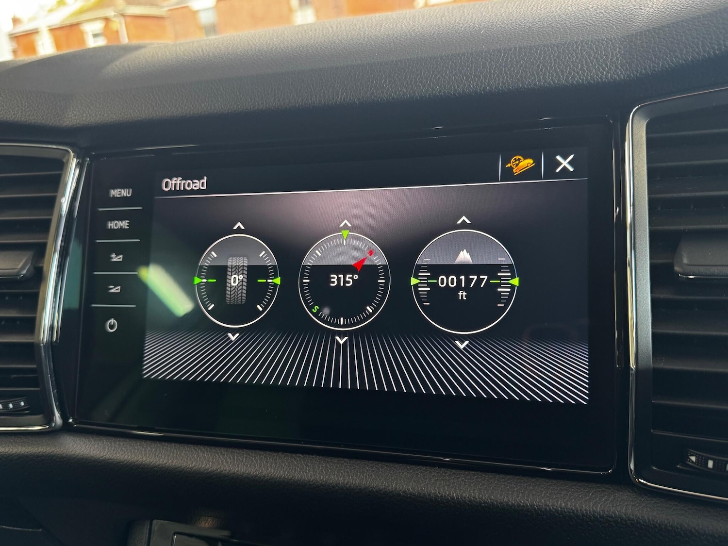 Used Skoda Kodiaq 2018 for sale - 76832464: Photo 21