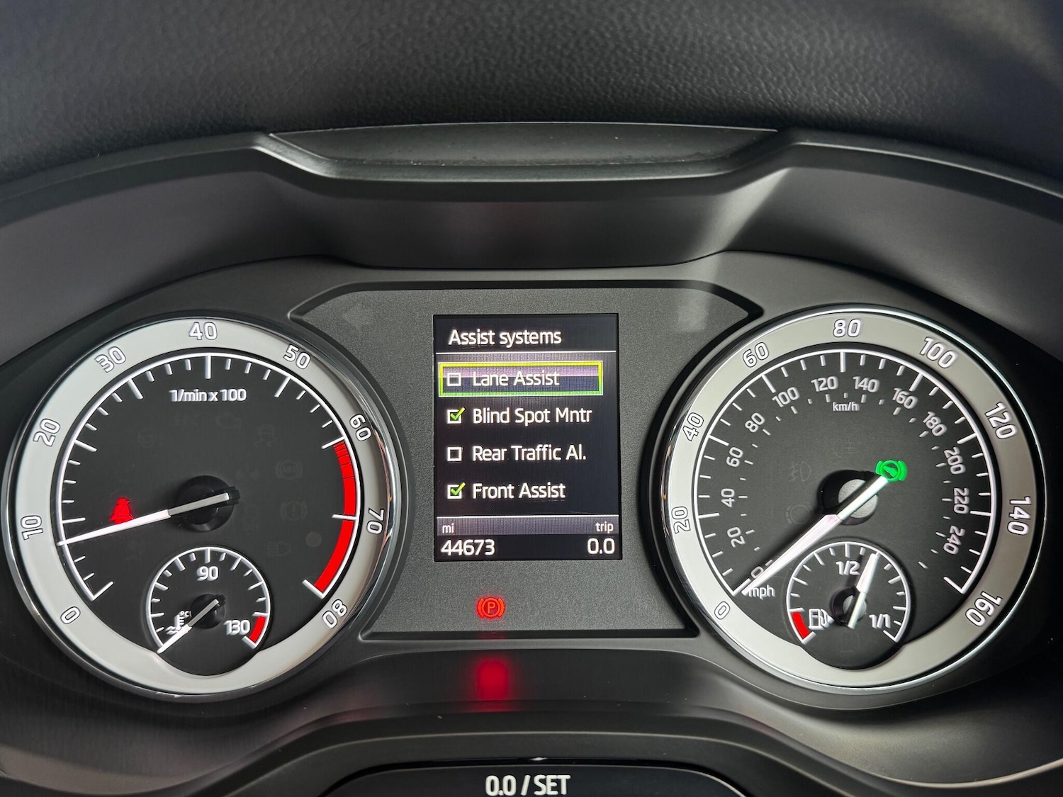 Used Skoda Kodiaq 2018 for sale - 76832464: Photo 22